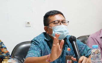 Miliki Peran Sentral Dalam Gelaran Pemilu, Rudia Minta Jajarannya Ikuti Pedoman Kehumasan Pusat