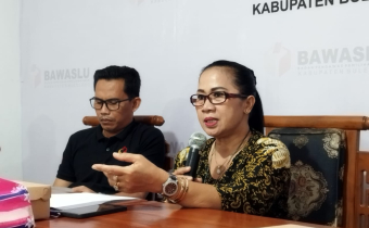 Siapkan Jajaran Awasi Verifikasi Faktual Pencalonan Anggota DPD, Ariyani Pandang Perlu Strategi Pengawasan Efektif