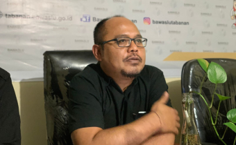 Bawaslu Bali Akan Lakukan Pemetaan Jenis Disabilitas, Widy : 23 Ribu Disabilitas Memiliki Hak Pilih Pada Pemilu 2024.