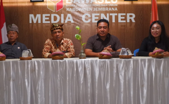 Optimalkan Keterbukaan Arus Informasi Sebagai Langkah Pencegahan